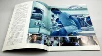 Avatar - Theatrical Pamphlet / Souvenir Programme - Japan 2009