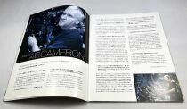 Avatar - Theatrical Pamphlet / Souvenir Programme - Japan 2009