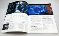 Avatar - Theatrical Pamphlet / Souvenir Programme - Japan 2009