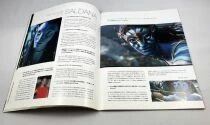 Avatar - Theatrical Pamphlet / Souvenir Programme - Japan 2009