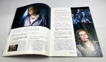 Avatar - Theatrical Pamphlet / Souvenir Programme - Japan 2009