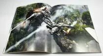 Avatar - Theatrical Pamphlet / Souvenir Programme - Japan 2009