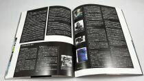 Avatar - Theatrical Pamphlet / Souvenir Programme - Japan 2009