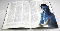Avatar - Theatrical Pamphlet / Souvenir Programme - Japan 2009