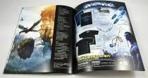 Avatar - Theatrical Pamphlet / Souvenir Programme - Japan 2009