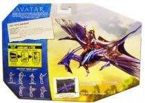 Avatar - Tsu-Tey\'s Banshee