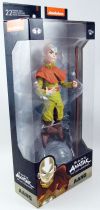 Avatar le Dernier Maitre de l\'Air - Aang - Figurine articulée 18cm McFarlane Toys