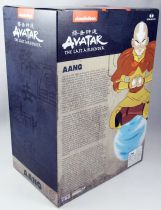 Avatar le Dernier Maitre de l\'Air - Aang - Statue PVC 28cm McFarlane Toys