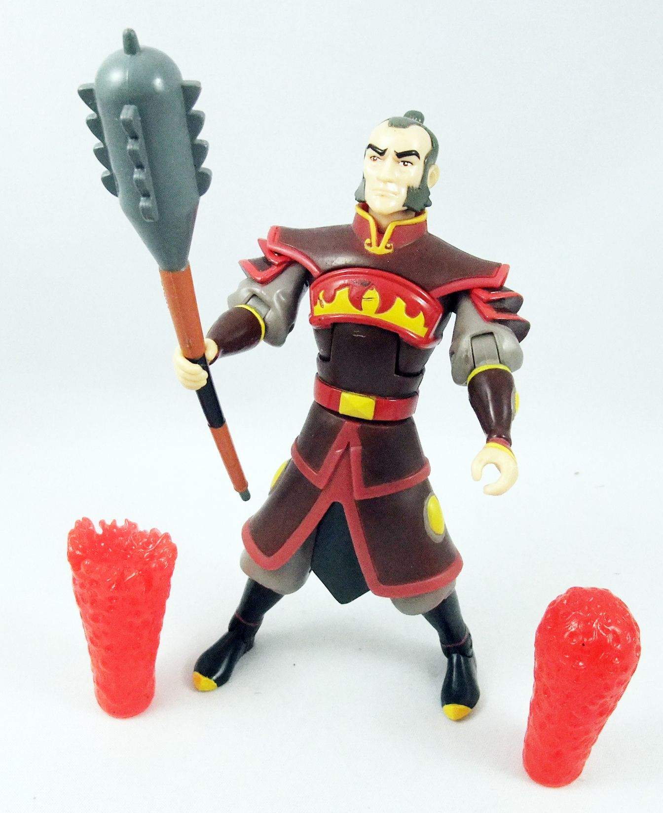 Avatar le Dernier Maitre de l