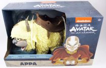Avatar le Dernier Maitre de l\'Air - Appa - Figurine articulée McFarlane Toys