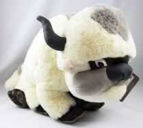 Avatar le Dernier Maitre de l\'Air - Appa - Peluche 50 cm - The Noble Collection