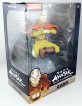 Avatar The Last Airbender - Aang - McFarlane Toys 11\  PVC Statue