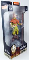 Avatar The Last Airbender - Aang - McFarlane Toys 7\  Action Figure