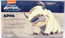 Avatar The Last Airbender - Appa - McFarlane Toys Action Figure