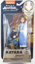 Avatar The Last Airbender - Katara - McFarlane Toys Action Figure