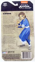 Avatar The Last Airbender - Katara - McFarlane Toys Action Figure