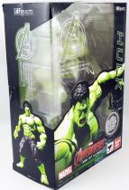 Avengers Age of Ultron - Hulk - Bandai S.H.Figuarts