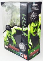 Avengers Age of Ultron - Hulk - Bandai S.H.Figuarts