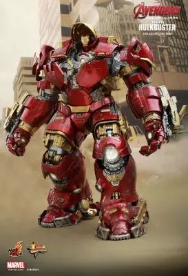 ホットウィール IRON MAN & HULKBUSTER【未開封】 ホットウィール IRON MAN & HULKBUSTER【未開封】 ホットウィール IRON