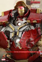 Avengers Age of Ultron - Iron Man Hulkbuster - 21\  figure Hot Toys Sideshow MMS 285