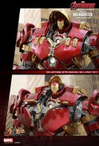 Avengers Age of Ultron - Iron Man Hulkbuster - 21\  figure Hot Toys Sideshow MMS 285