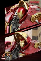 Avengers Age of Ultron - Iron Man Hulkbuster - 21\  figure Hot Toys Sideshow MMS 285