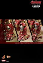 Avengers Age of Ultron - Iron Man Hulkbuster - 21\  figure Hot Toys Sideshow MMS 285