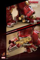 Avengers Age of Ultron - Iron Man Hulkbuster - 21\  figure Hot Toys Sideshow MMS 285