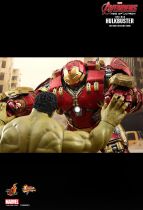 Avengers Age of Ultron - Iron Man Hulkbuster - 21\  figure Hot Toys Sideshow MMS 285