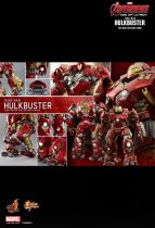 Avengers Age of Ultron - Iron Man Hulkbuster - 21\  figure Hot Toys Sideshow MMS 285