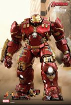 Avengers Age of Ultron - Iron Man Hulkbuster - Figurine 55cm Hot Toys Sideshow MMS 285