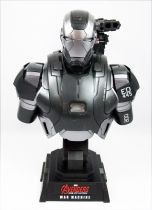 Avengers Age of Ultron - War Machine Mark II - Buste échelle 1/4 - Hot Toys HTB29