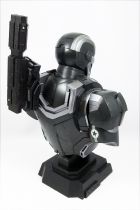 Avengers Age of Ultron - War Machine Mark II 1/4 scale bust - Hot Toys HTB29
