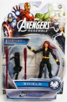 Avengers Assemble - Black Widow