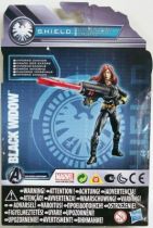 Avengers Assemble - Black Widow