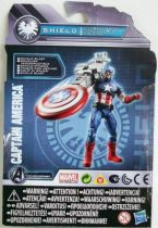 Avengers Assemble - Captain America