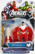 Avengers Assemble - Falcon