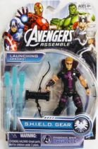 Avengers Assemble - Hawkeye \'\'Phoenix Bow\'\'