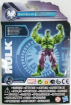 Avengers Assemble - Hulk