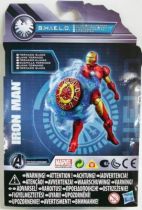 Avengers Assemble - Iron Man