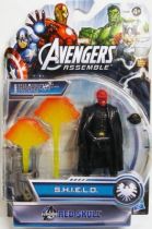 Avengers Assemble - Red Skull