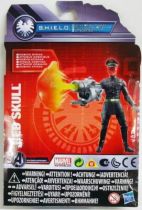 Avengers Assemble - Red Skull