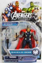 Avengers Assemble - Thor \'\'Thunder Axe\'\'