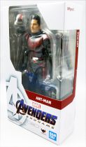 Avengers Endgame - Ant-Man - Bandai S.H.Figuarts