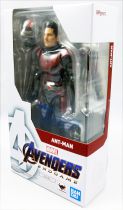 Avengers Endgame - Ant-Man - Figurine S.H.Figuarts Bandai
