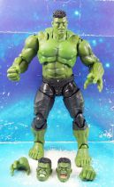 Avengers Infinity War - Hulk - Figurine S.H.Figuarts Bandai (loose)