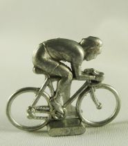 Avespace - Cyclistes Métal Sprinteur à peindre 1/50