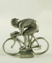 Avespace - Metal cyclists Sprinter to paint 1:50