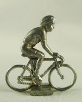 Avespace - Metal cyclists to paint 1:50