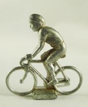 Avespace - Metal cyclists to paint 1:50